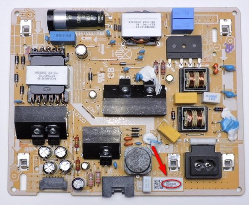 Samsung Power Supply BN44-01053A