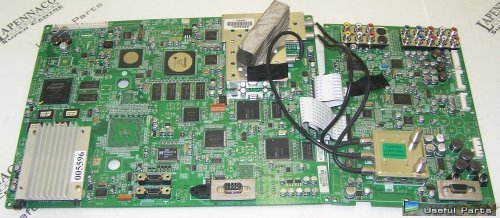 Signal Input 68709S0052E for LG LCD TV