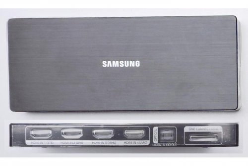Samsung One Connect Mini BN96-35817B