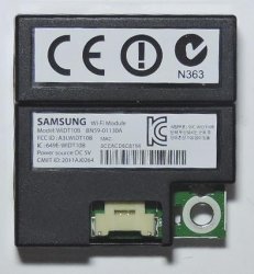 Samsung WIFI Module BN59-01130A