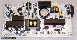 Power Supply 569KS0620A from Dynex DX-26L150A11 LCD TV