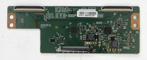 LG T-Con Board 6871L-3850D