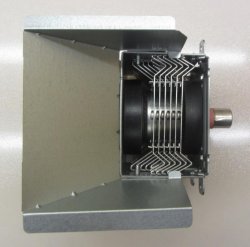 Magnetron 2M214