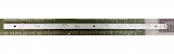 LG LED Light Strip GAN01-1256A-P1 LEFT For 49UJ6300 NC490DGG