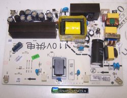 Power Supply Backlight Inverter 6KT0042010 For LCD TV