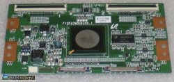 T-Con Board LJ94-02943A from Toshiba LCD TV