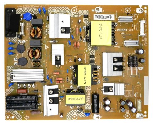 Insignia Power Supply PLTVFQ351XAG1