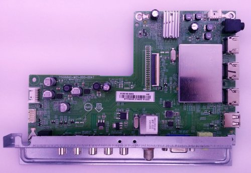 Main Board XECB01K013020X
