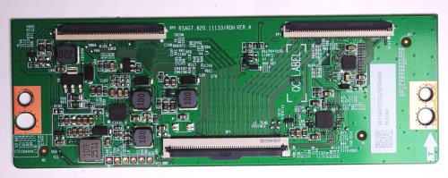 Hisense T-Con Board 307360