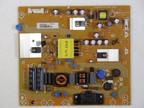 Power Supply DP311XAE7