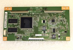 Controller Board 35-D025960 from SHARP LC-42SB45UT LCD TV