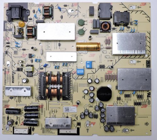 Sony Power Supply 1-017-061-21