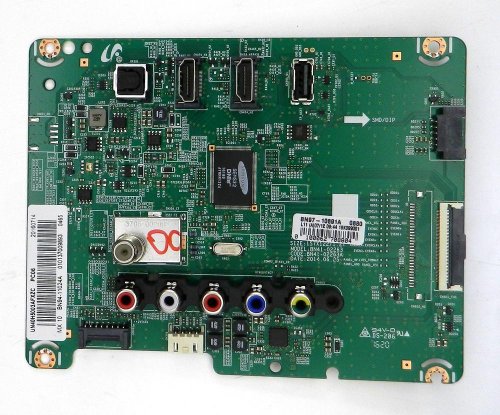 Samsung Main Board BN94-11024A