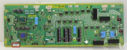 Panasonic SC TNPA5335 BJ Board