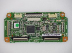 Control Board LJ92-01700A