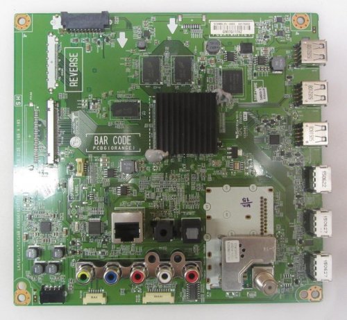 LG Main Board 57SMXL29-0002