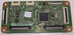 Samsung T-Con Board LJ92-01750A DA1