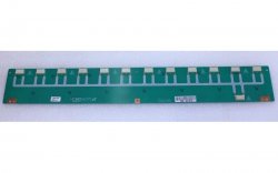 Inverter Board (SLAVE) 27-D022997 from Samsung LN46A550P3F LCD T