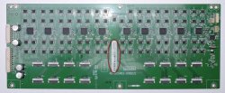 TCL LED Driver Board 08-D65R630-DR200AA