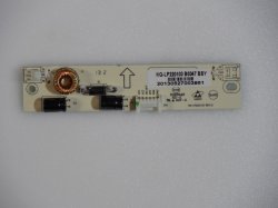 Backlight Inverter HQ-LP220103 REV. 1.0