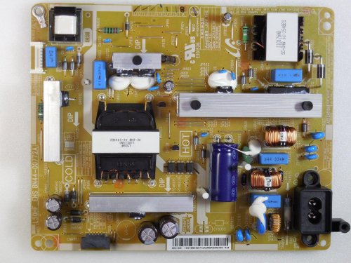 Power Supply BN44-00772A from Samsung UN50H5203AFXZC (MH03)