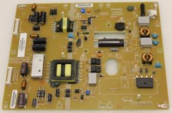 Power Supply Board N100R001L from Vizio M370SL LCD TV