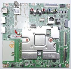 LG Main Board EBU65853515