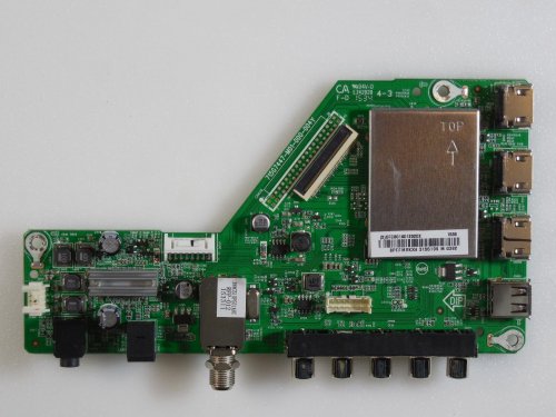 Sharp Main Board XFCB01K012020X
