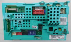 Control Board W10581554 REV D