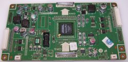 Dimming Board BN41-00892C from Samsung LN-T5281F LCD TV