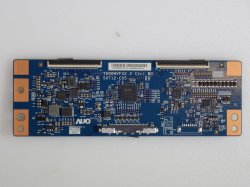 Control Board 5550T12C12