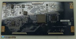 Controller Board 5507A33001 from LG 42LG50 LCD TV