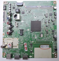 LG Main Board EBT65513204