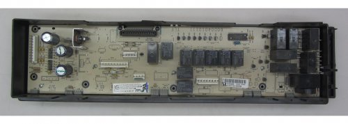 Control Board 131204326