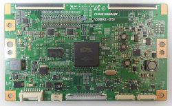 Samsung T-Con Board V500HK2-CPS1