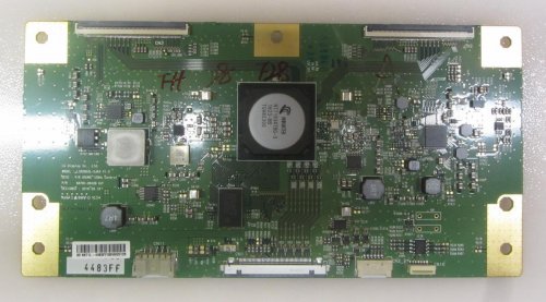 Sony T-Con Board LC650EQL-SJA3 V1.0