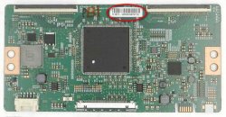 LG T-Con Board 6871L-5496A