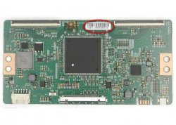 LG T-Con Board 6871L-5496A