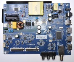 Insignia Main Board CV3553CH-E42