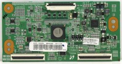 T-CON BN95-00542A from Samsung UN46D6900WFXZC (H302)