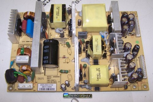 Power Supply Board 0500-0502-0102 For Vizio L32HDTV10A LCD TV