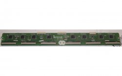 Y-Buffer Board LJ41-09480A from Samsung PN43D450A2D Plasma TV