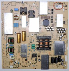 Sony Power Supply 1-006-109-31