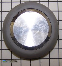 Timer Knob