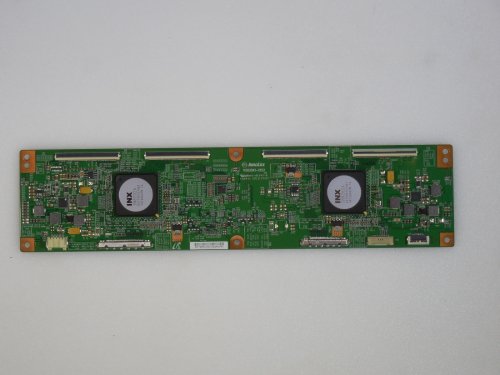 Control Board