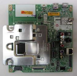 LG Main Board 67EBT000-01AJ