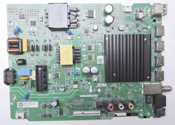 Toshiba Main Board/Power Supply 294629/B