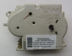 FSP Timer M620