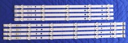 LED Light Strips CY-DF460CSLV1H LED Light Kit