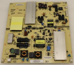 Power Supply Board N212A001L from Vizio M550SL LED TV